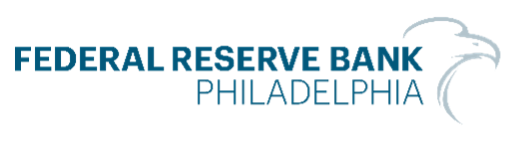 Federal Reserve Bank of Philadelphia Logo