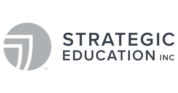 Strategic Education Inc. Logo