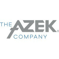 The Azek Company Logo